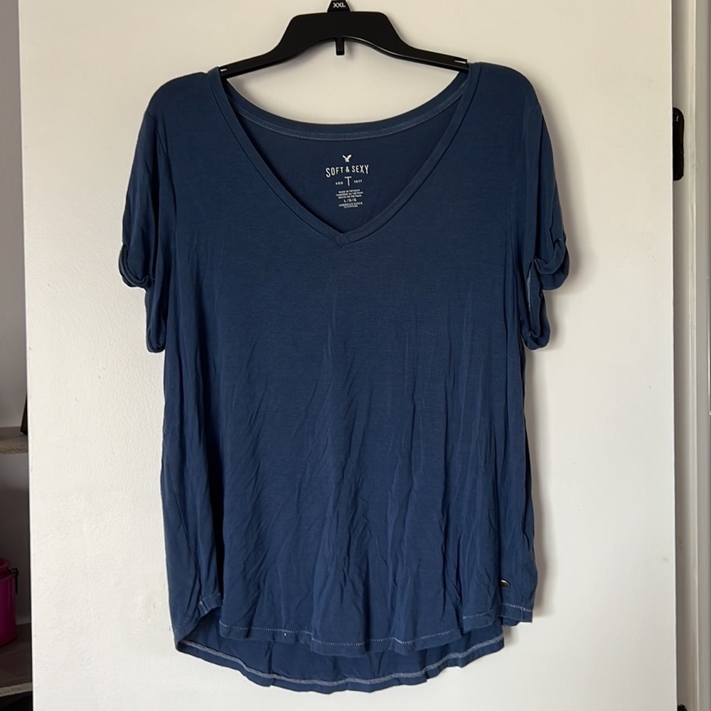 American Eagle Shirt
